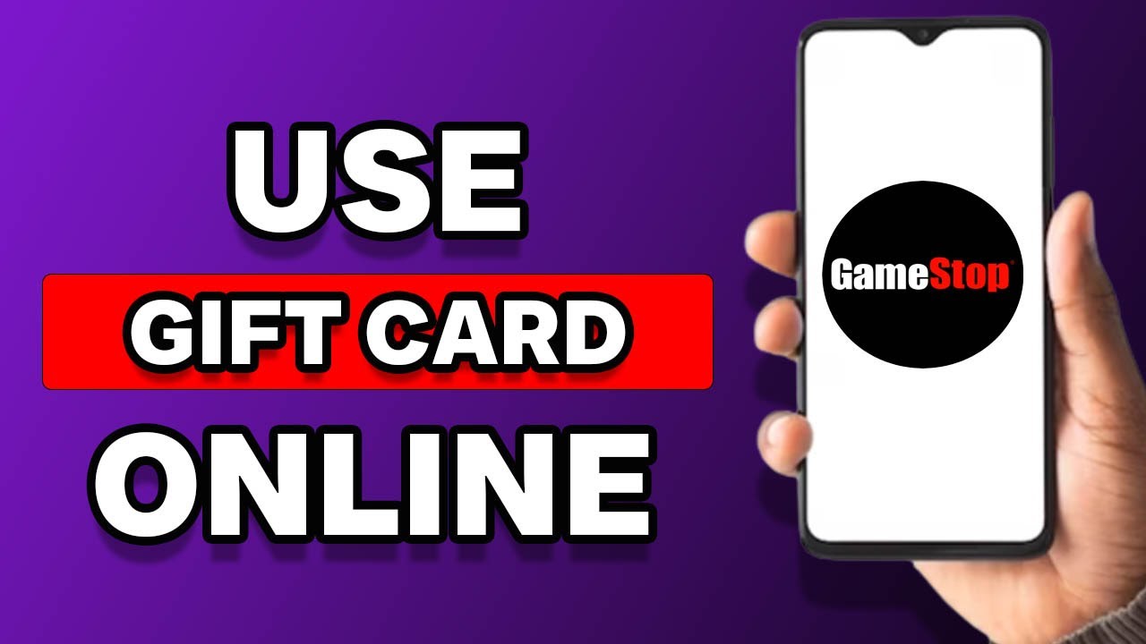 Buy GameStop Gift Card Online | Email Delivery | Dundle (US)