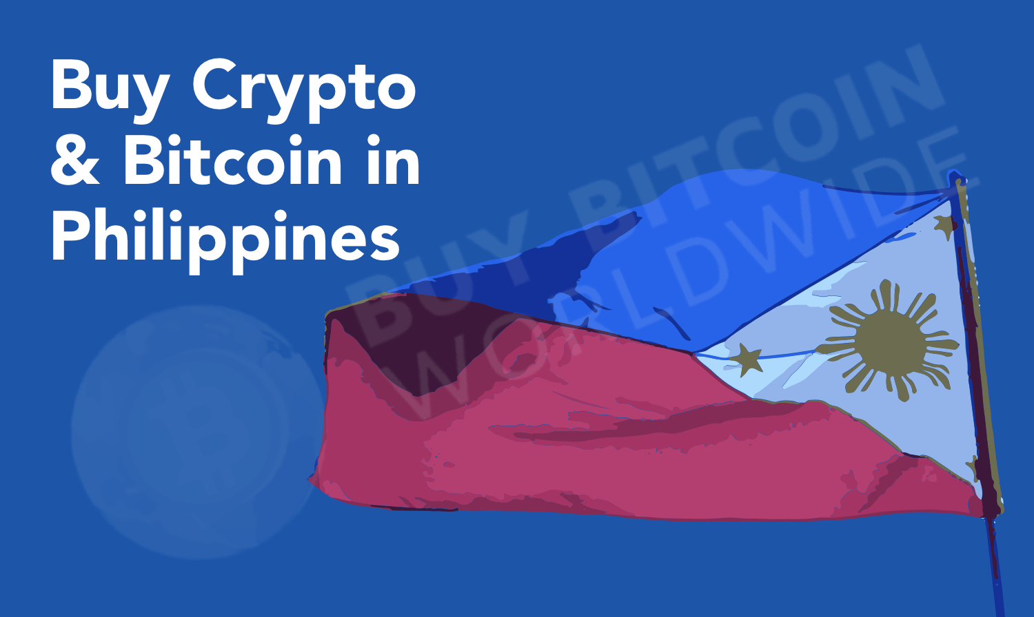 5 Best Exchanges To Buy Bitcoin in The Philippines ()