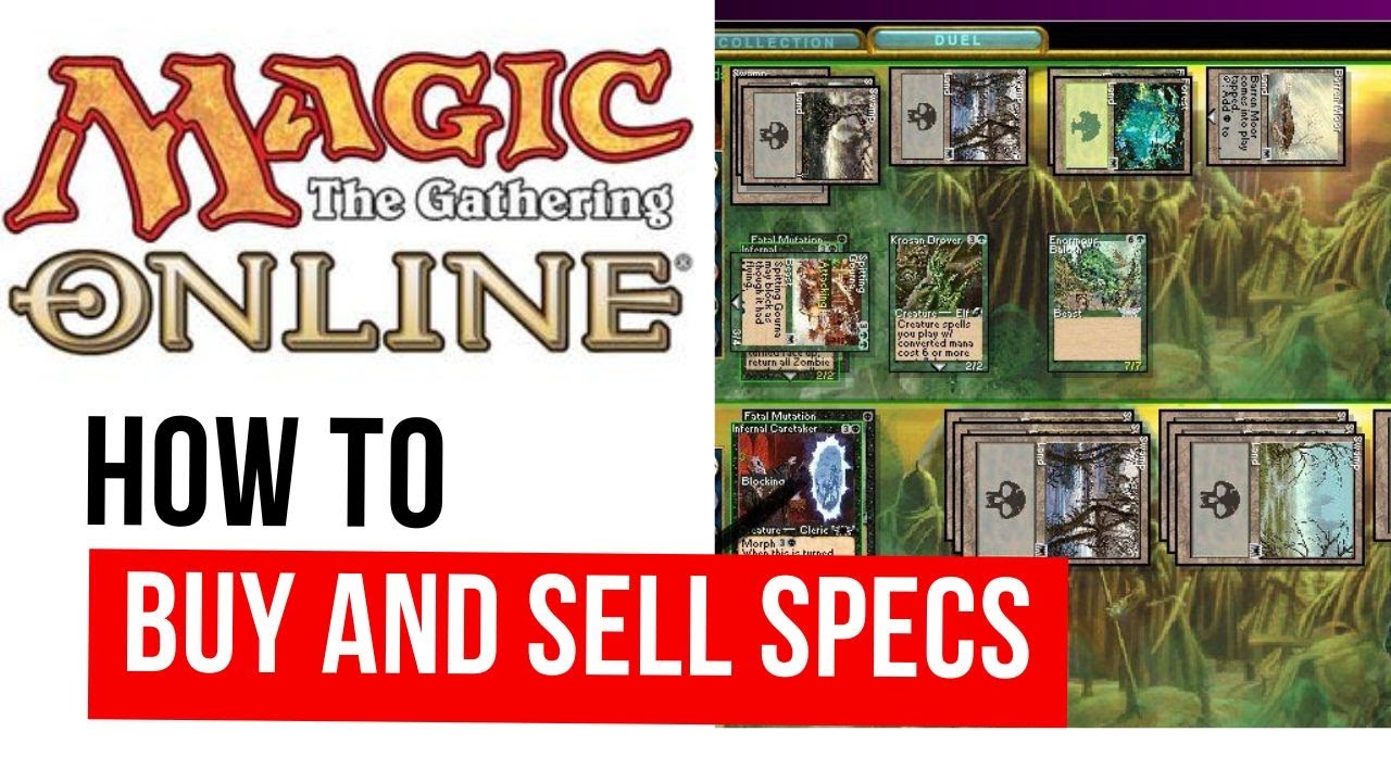 ManaTraders Card rentals - Rent unlimited MTGO decks and cards