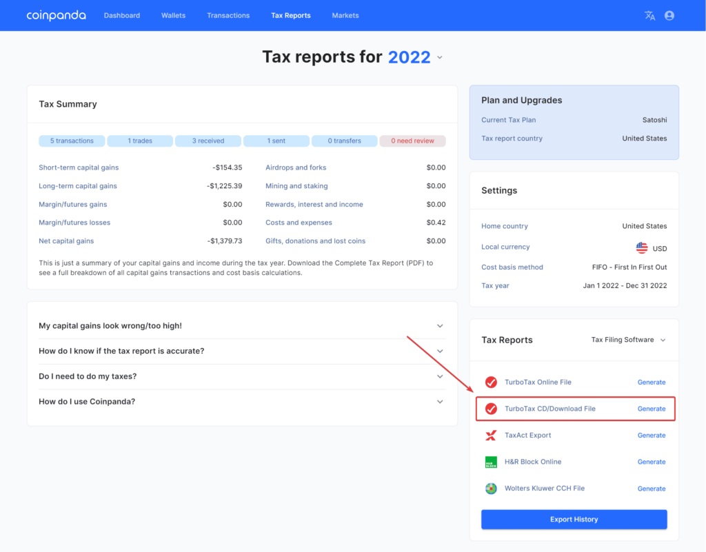 Your Crypto Tax Guide - TurboTax Tax Tips & Videos