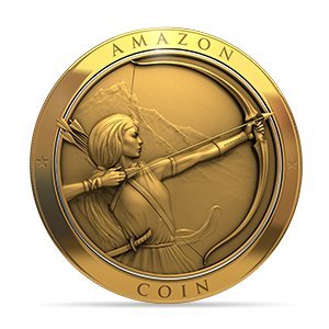 Amazon Coins launches in UK with free money offer | Manchester Digital