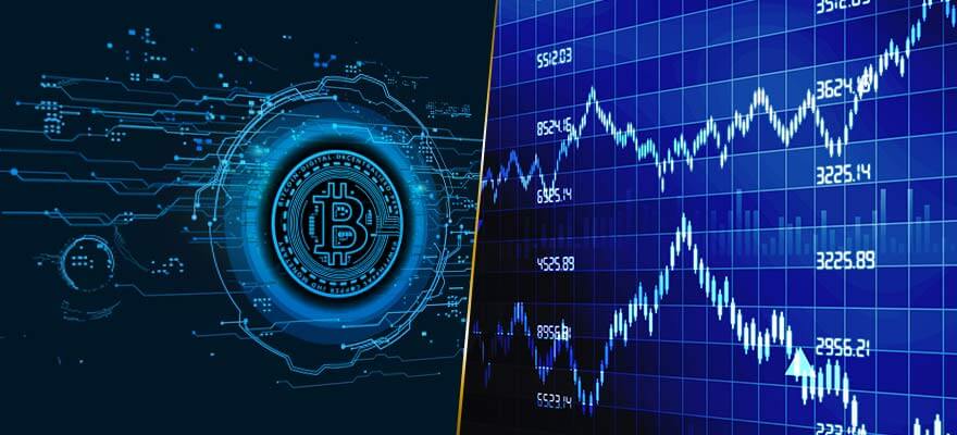 5 Best Forex Brokers with Crypto Deposit for | FXEmpire