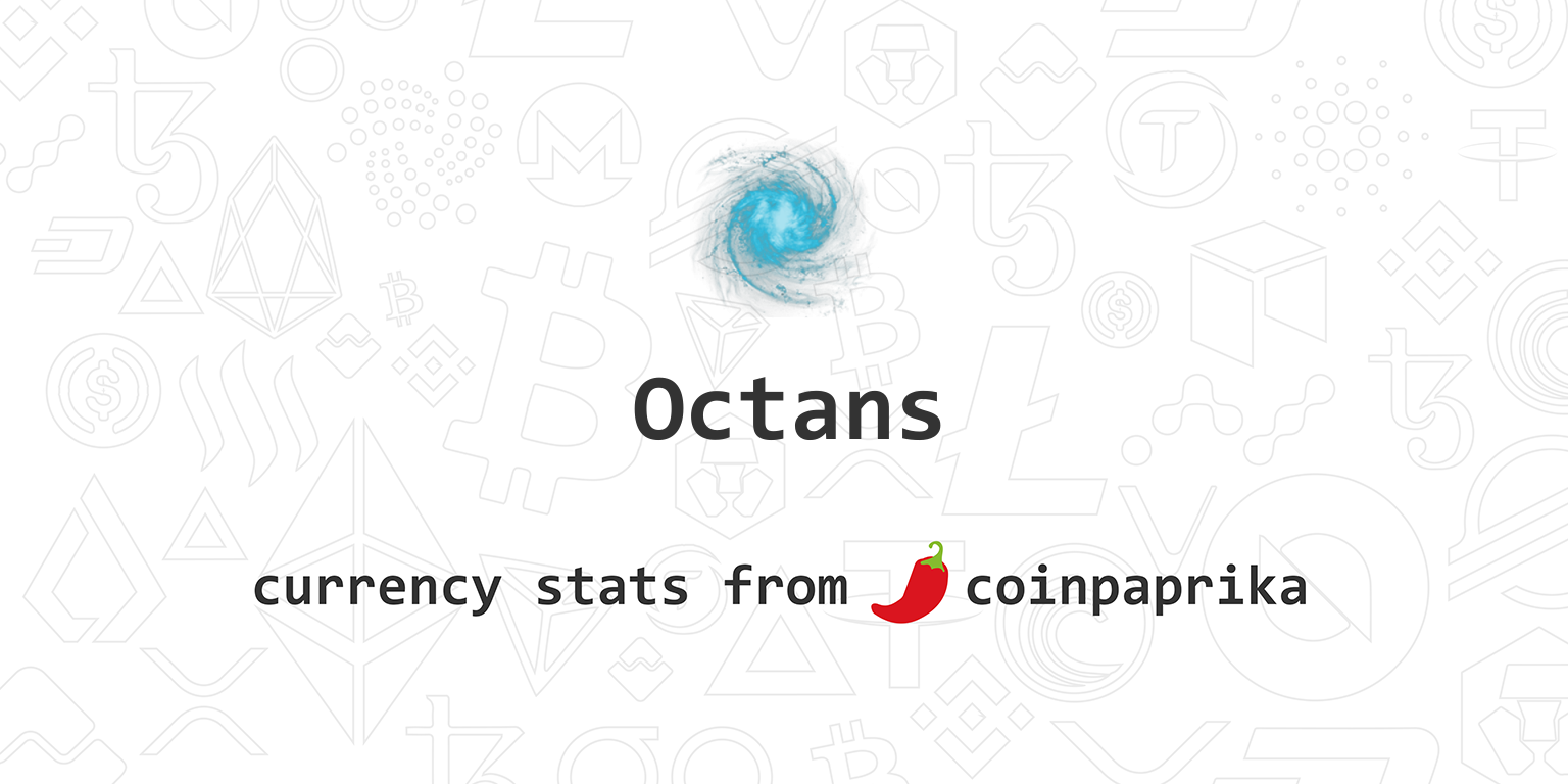 Octans (OCTA) Price Prediction for - - - - BitScreener