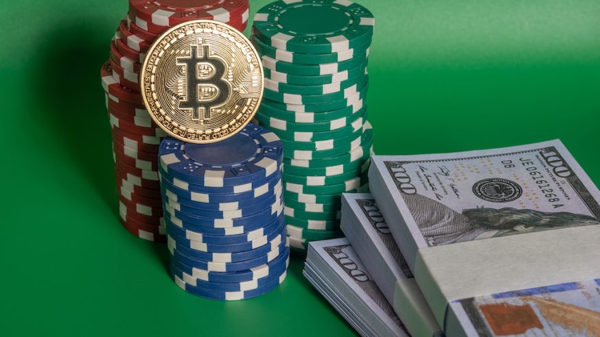 Bitcoin Poker Sites | A Guide To Playing Online Poker With Bitcoin