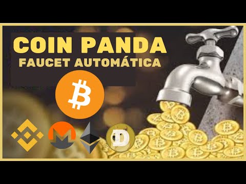 [PND] Pandacoin Faucets