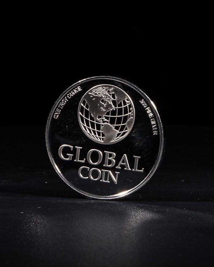 GlobalCoin Price Today - GLC Price Chart & Market Cap | CoinCodex