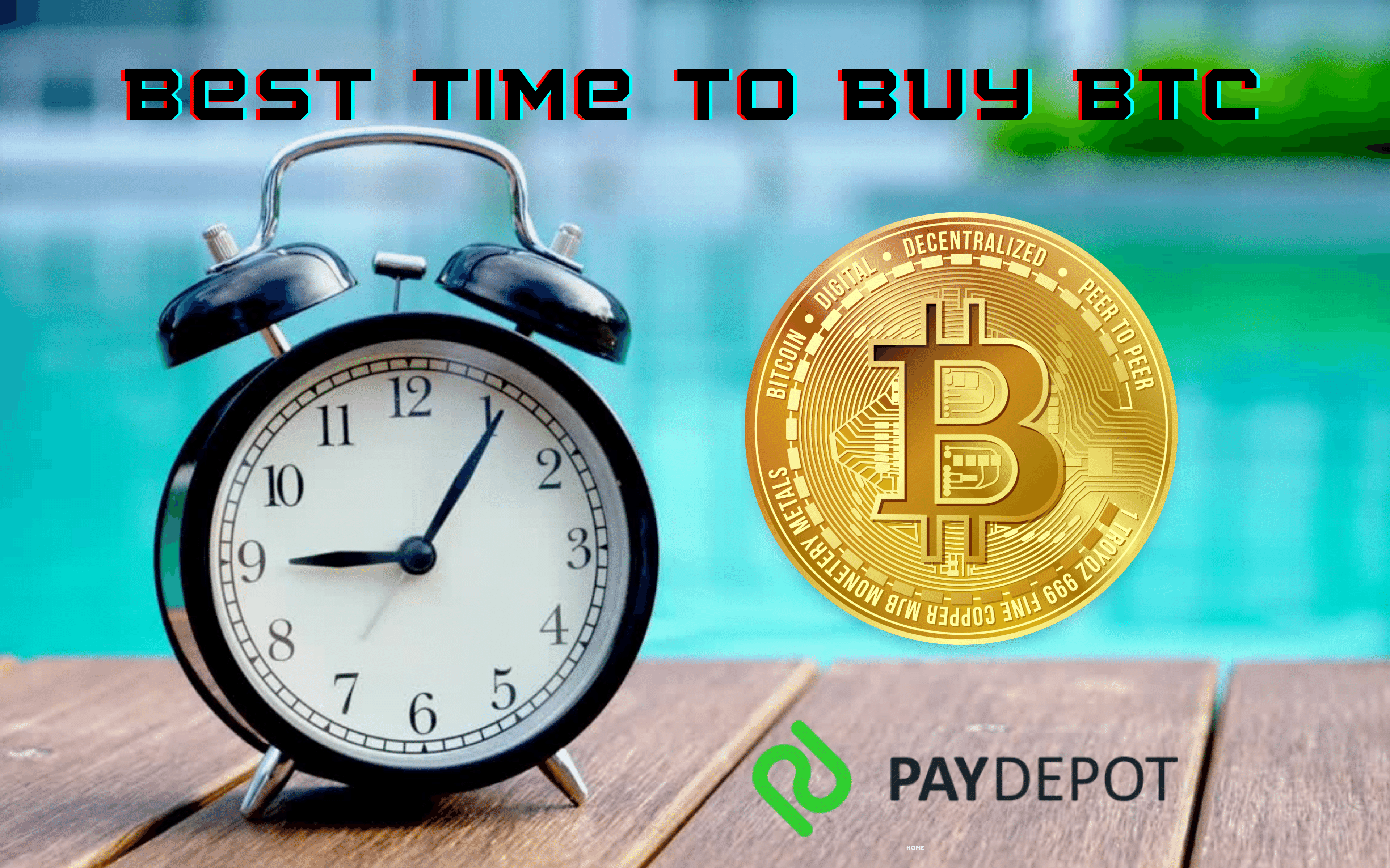 When Is The Best Time To Sell Your Bitcoin and Crypto? - Phemex Academy