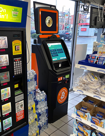 Find a Bitcoin ATM or BDCheckout Near Me | Bitcoin Depot