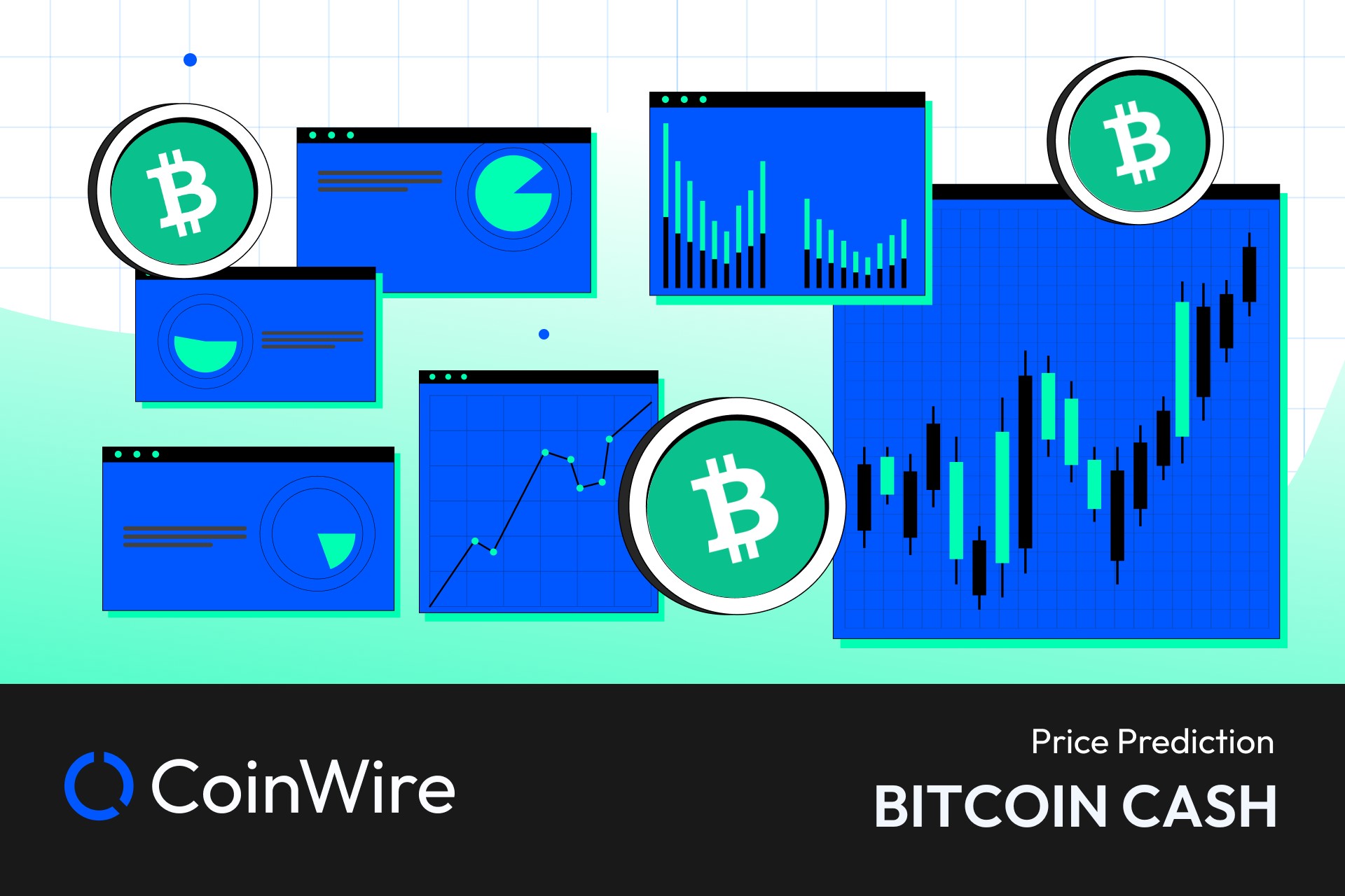 Bitcoin Cash (BCH) Price Prediction - 