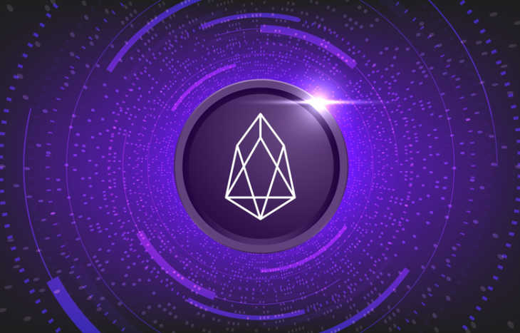 EOS Price | EOS Price Index and Live Chart- CoinDesk