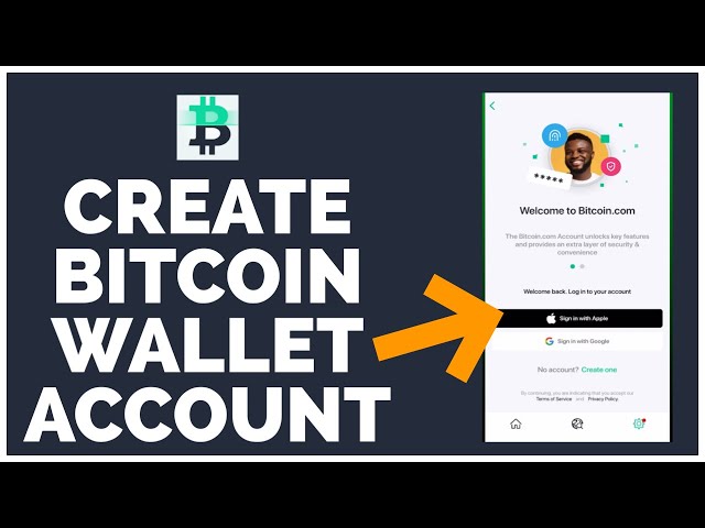 How to Get a Crypto Wallet - NerdWallet