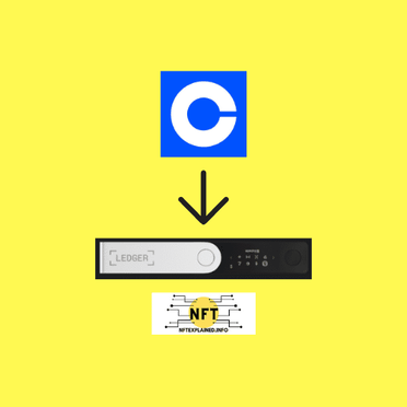 How Do I Transfer Crypto From Coinbase To Ledger Nano X | CitizenSide