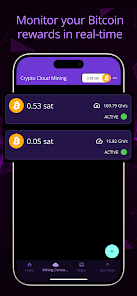Best bitcoin mining app for android In - Softonic