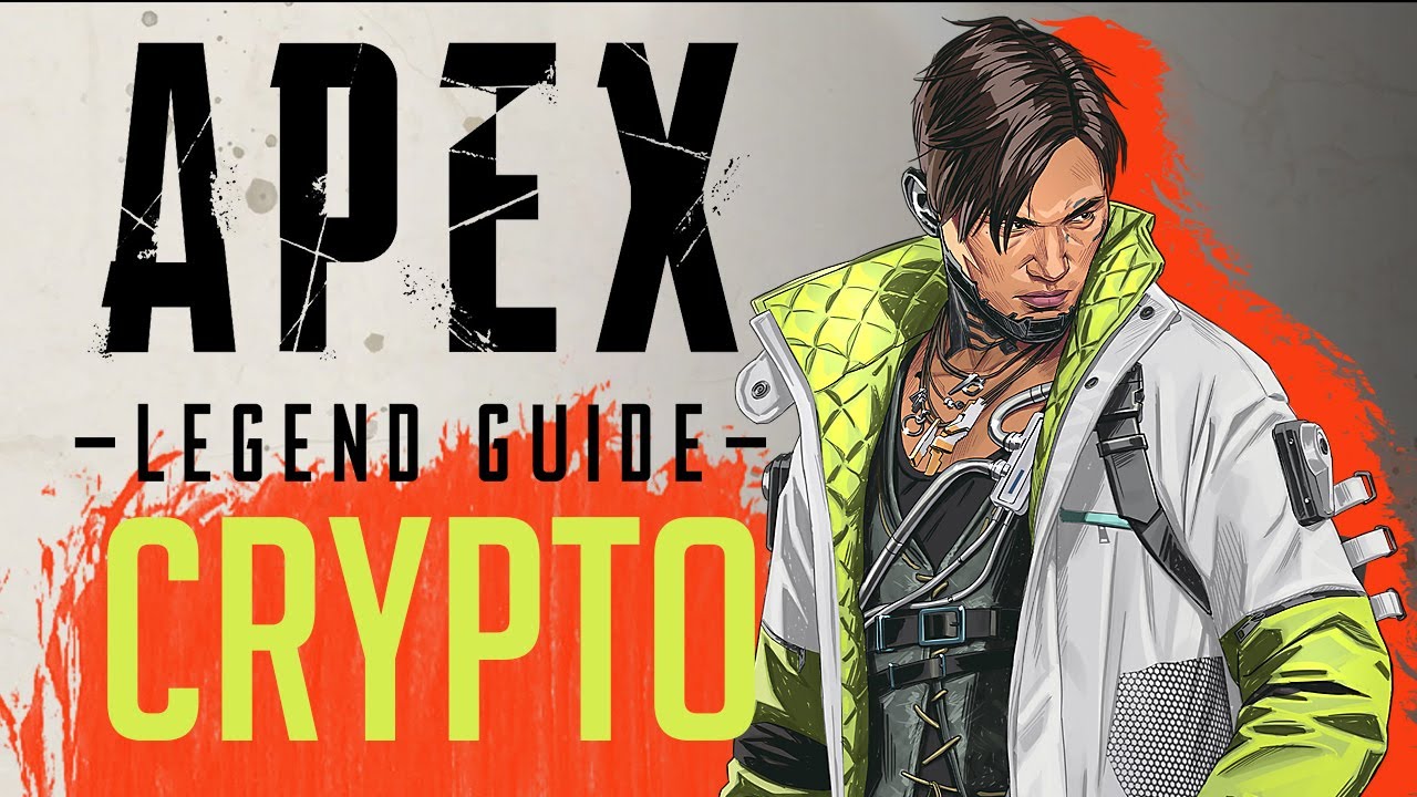 Apex Legends: Season 5 Finale Drops Some Big Hints About Crypto - EssentiallySports