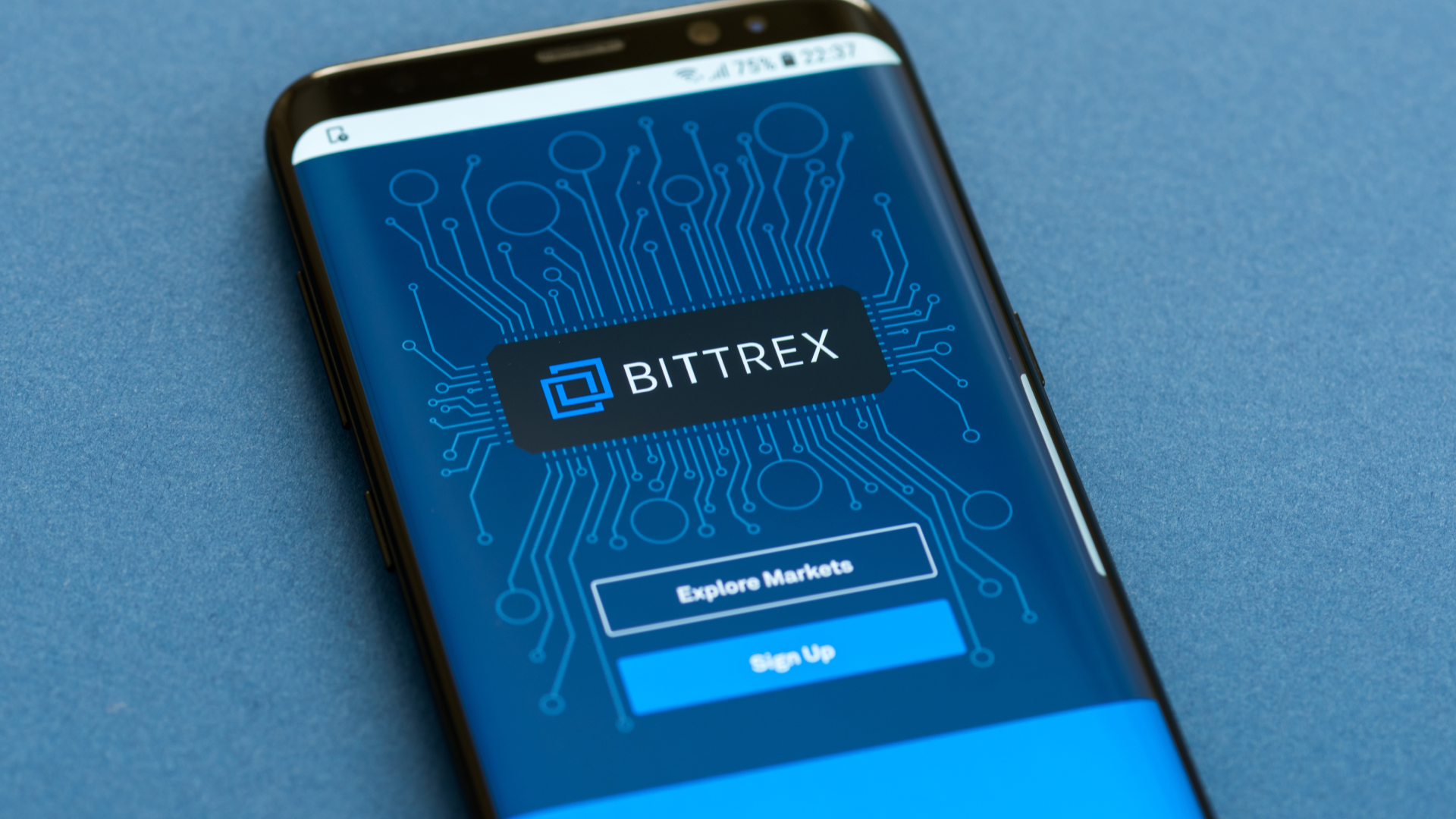 Bittrex Closes for Good after SEC Onslaught