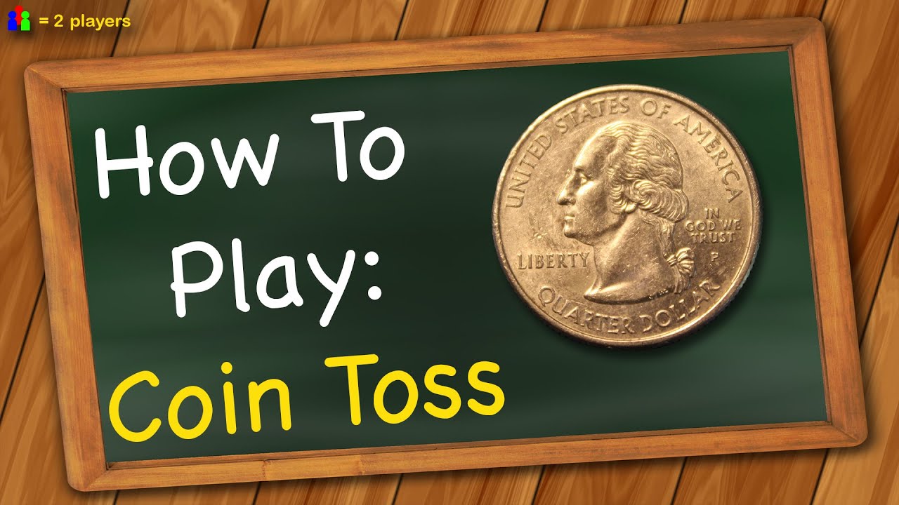 Coin Fip Game for Free | Heads or Tails Generator Online