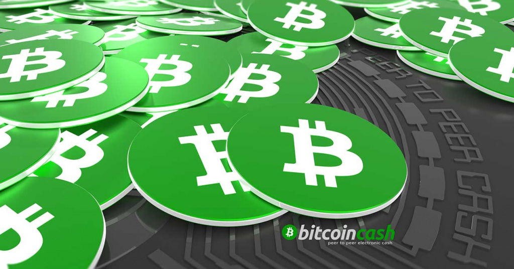 Bitcoin Cash Price Today | BCH Price Prediction, Live Chart and News Forecast - CoinGape