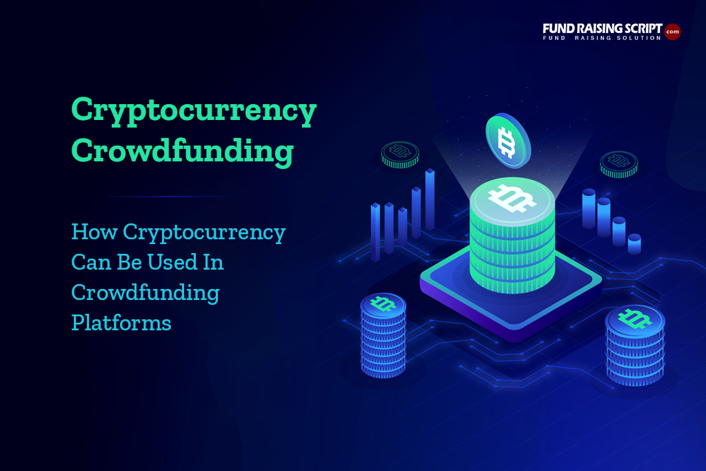 CryptoCrowding - Multi Cryptocurrency Crowdfunding | Indiegogo