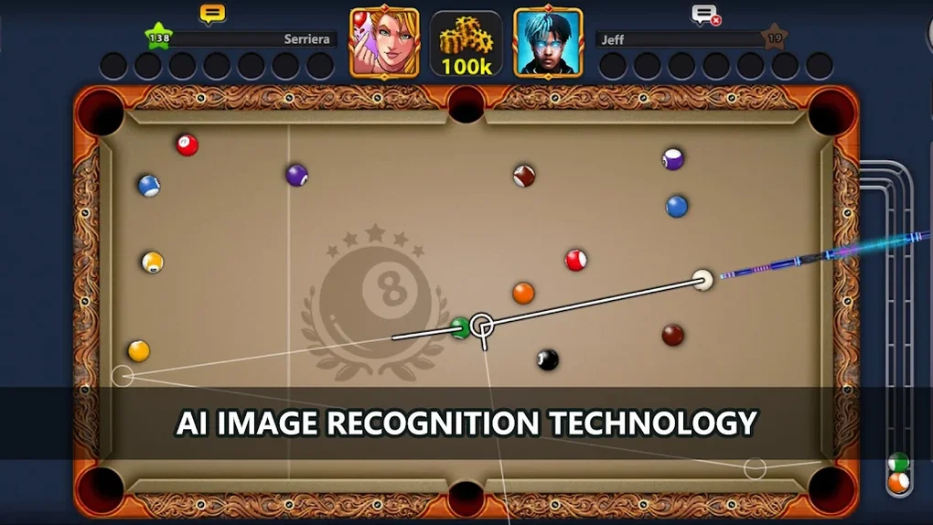 8 Ball Pool HACK free – Telegram