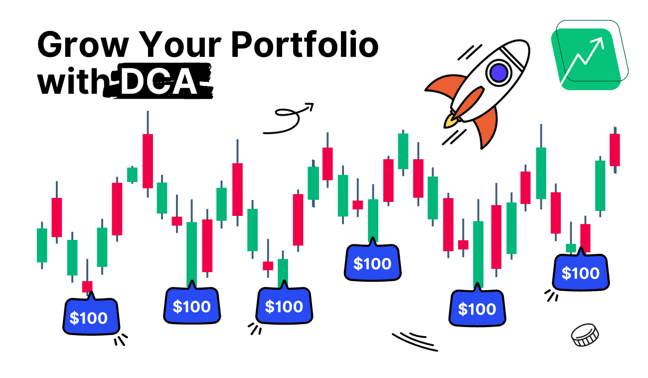 Dollar Cost Averaging: Should You Do It & Why? - Orbex Forex Trading Blog