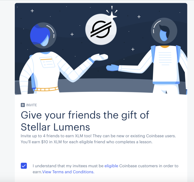 Coinbase Earn: Receive Free Cryptocurrency | Frugal Flyer