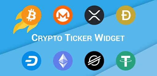 Cryptocurrency Market Widget — Free and Powerful Tool — TradingView