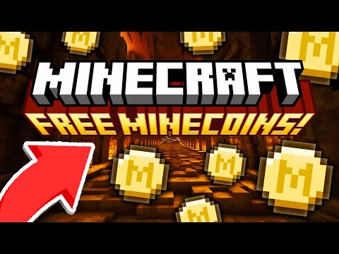 Minecraft Money Game: A Game For Counting Coins - Homeschool Den