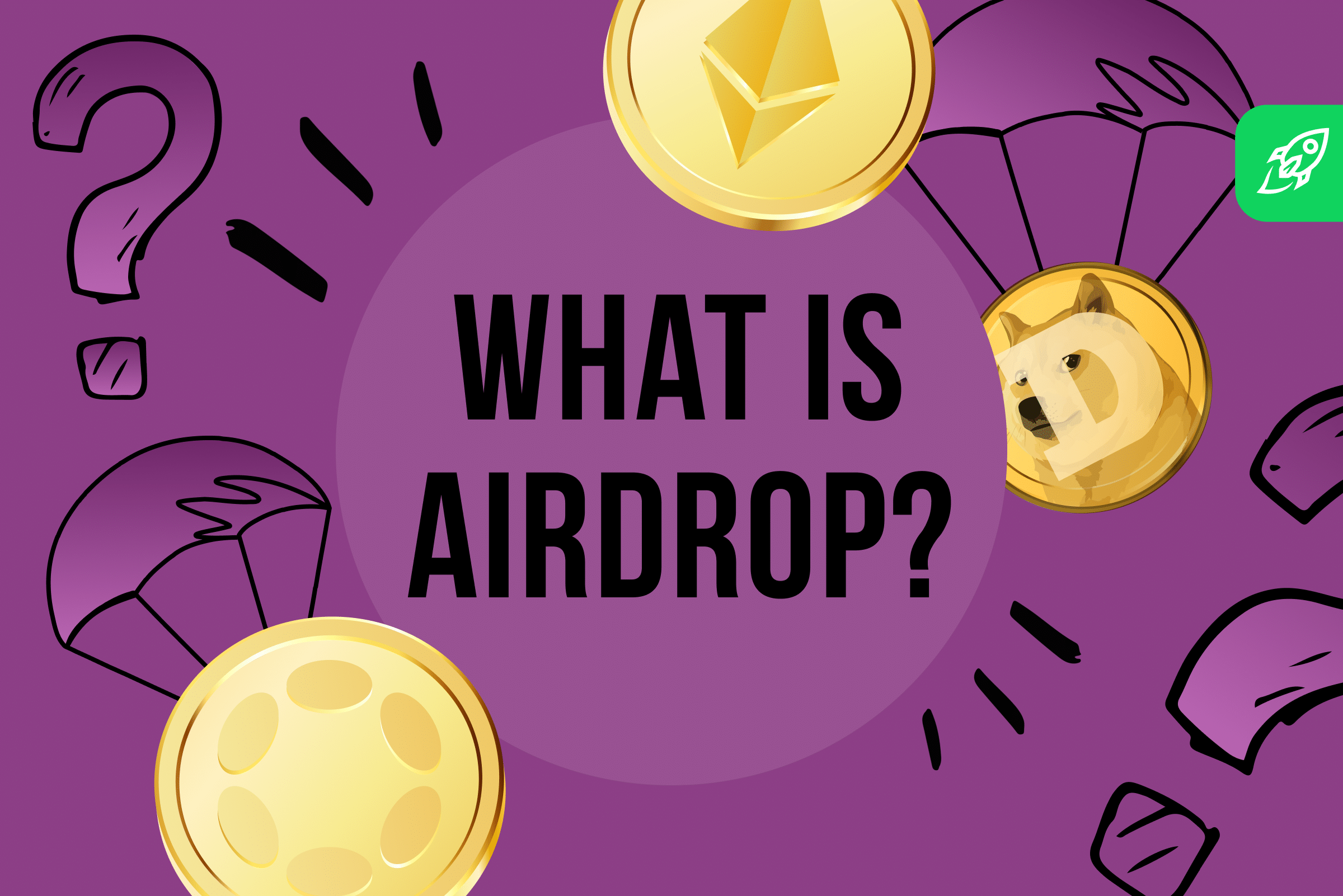 Airdrop - Cryptocurrencies | ostrov-dety.ru