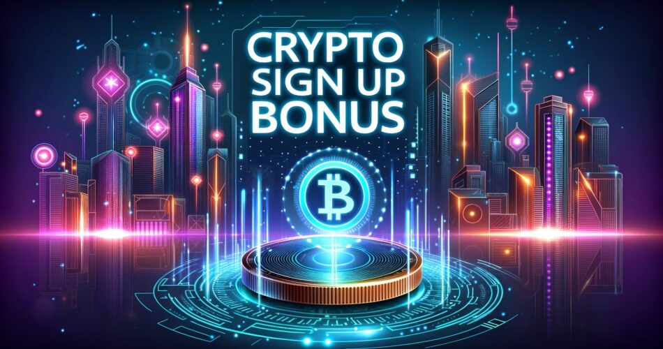 Cryptocurrency No Deposit Bonus February Updated List