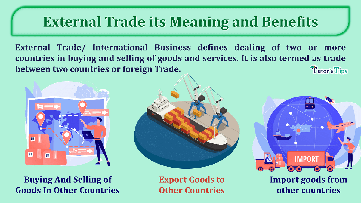 Trade Definition & Meaning - Merriam-Webster