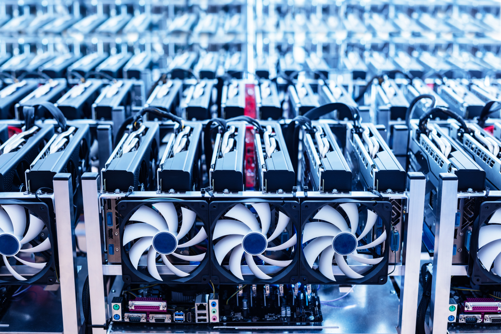 What is Bitcoin mining, and why is it necessary?