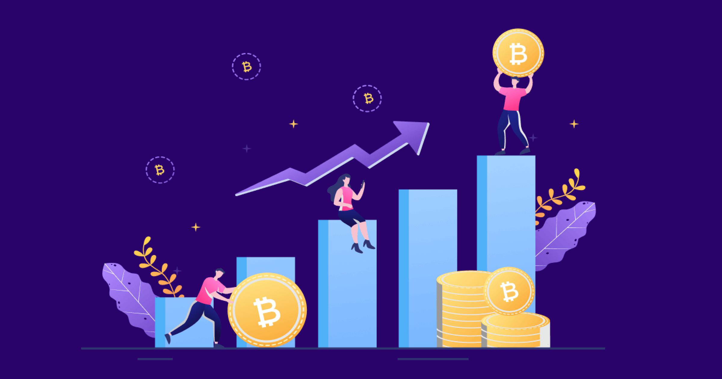 Before You Invest in Crypto, Know the Risks | disb