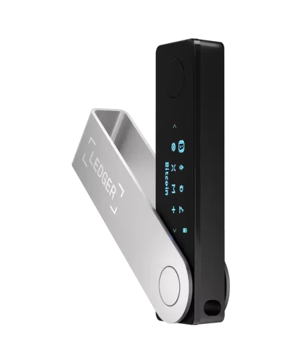 Ledger - Home of the first and only certified Hardware wallets | Ledger