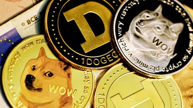 DOGE to BTC Exchange | Convert Dogecoin to Bitcoin on SimpleSwap