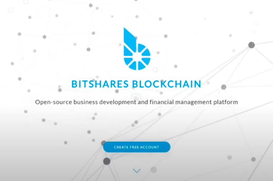 Guest Post by BitShares: Launching the New BitShares Blockchain Beta Website | CoinMarketCap