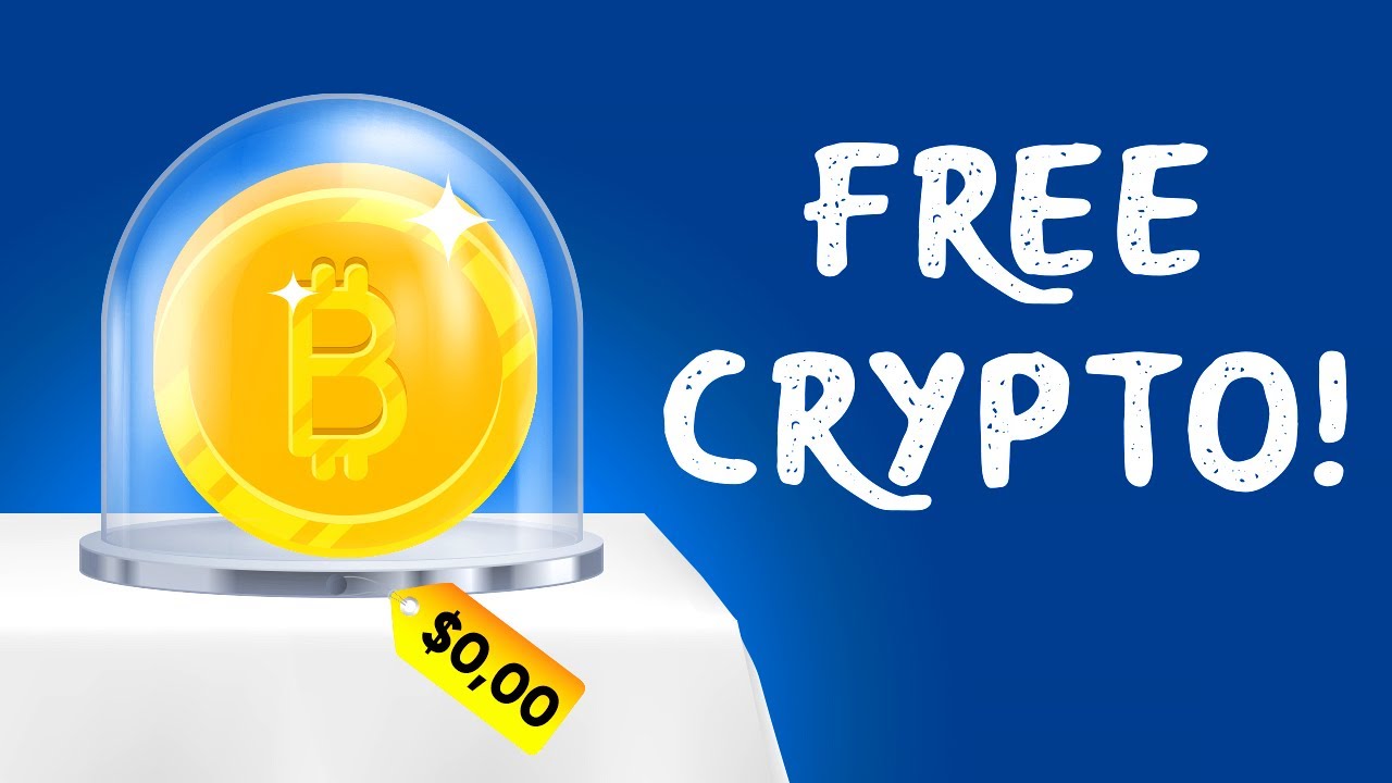 Best Crypto Earning Sites/Platforms in (Free)