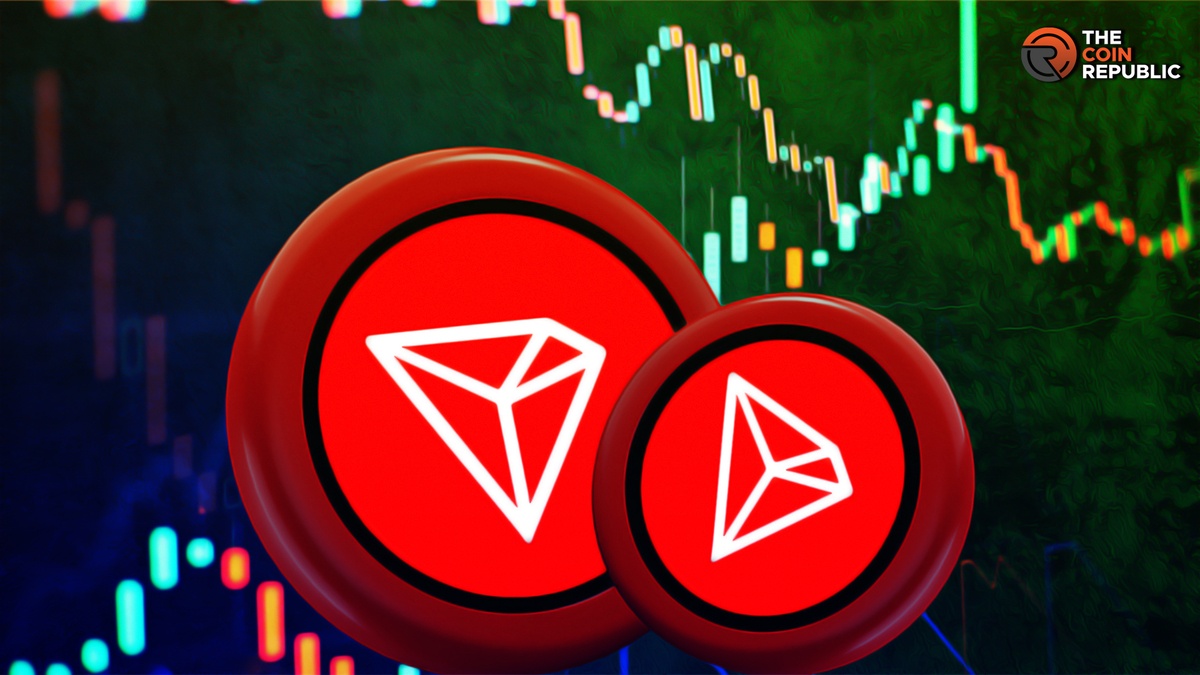 Tron Review Beginners Guide to TRX