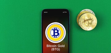 Bitcoin Gold BTG to Bitcoin BTC Exchange / Buy & Sell Bitcoin / HitBTC