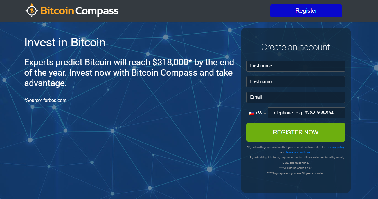 Bitcoin Compass Org (bitcoincompass_org) - Profile | Pinterest