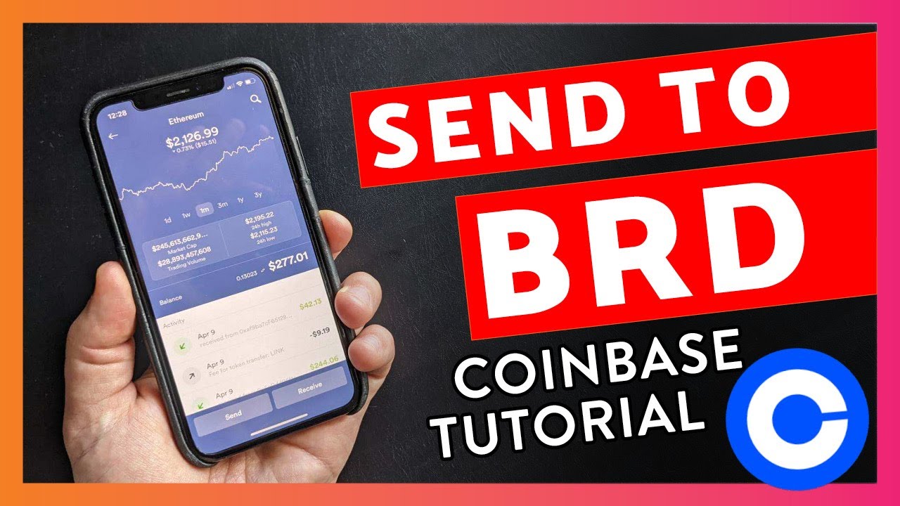 BRD Wallet - Comentários e Recursos | CoinCarp