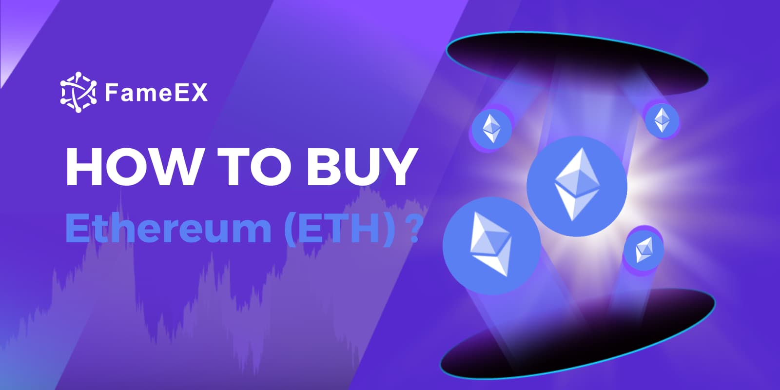 Where and How To Buy Ethereum in | Beginner’s Guide