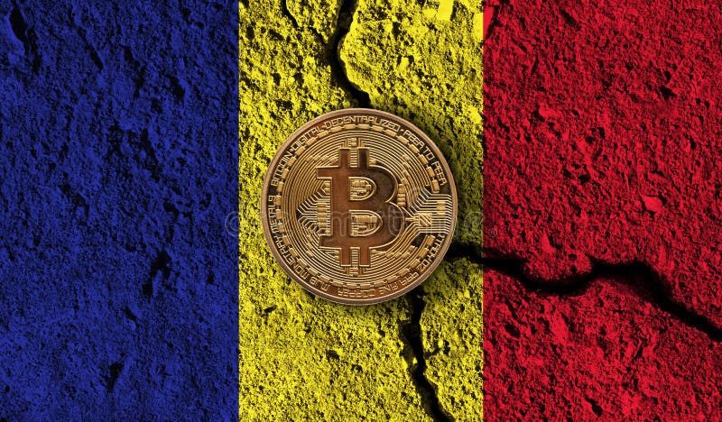 Romania Businessman Loses Over K Crypto Worth in Attack