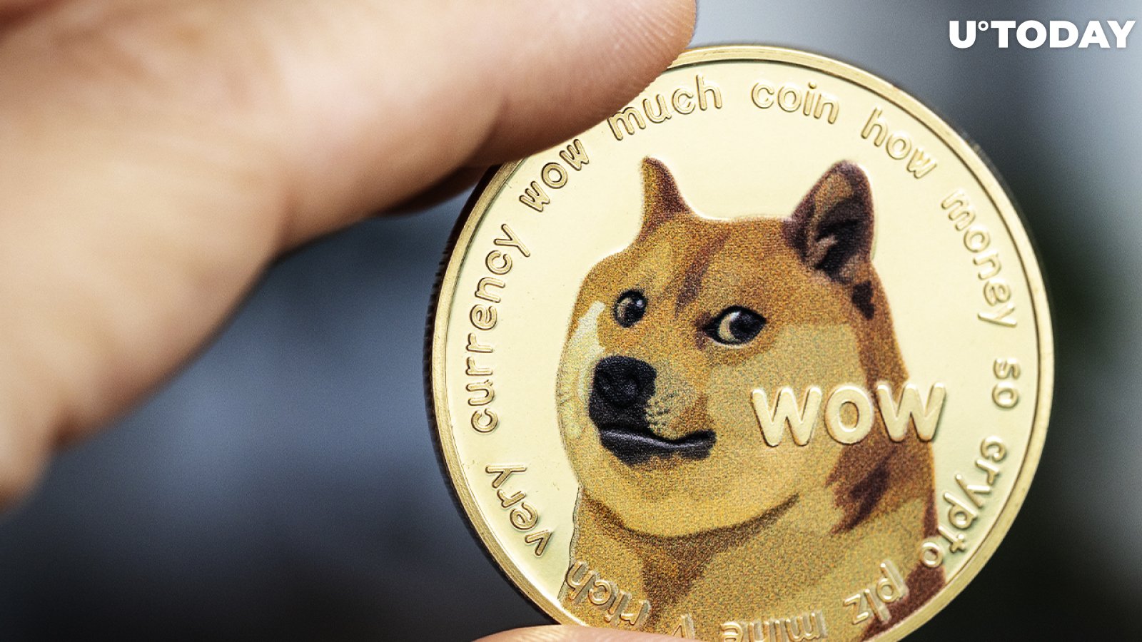 Guest Post by COINTURK NEWS: Dogecoin’s Price Movement Echoes , Gains Momentum | CoinMarketCap