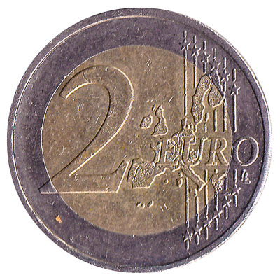 2 Euro Commemorative Coins – Value of Each Rare 2 Euro Coins