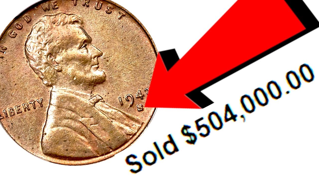 Mintmarks on United States Coins