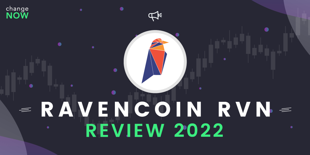 What is Ravencoin Cryptocurrency and RVN Coin?