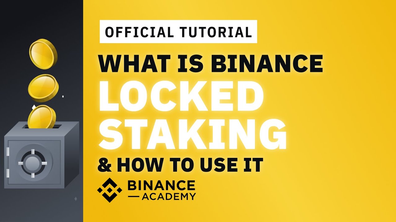 Binance Enables Withdrawal Option for ETH Staking: Details