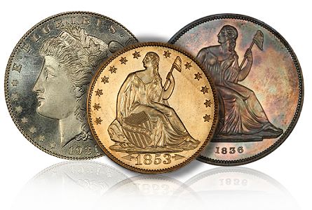 How to Sell Old Coins: The Complete Guide