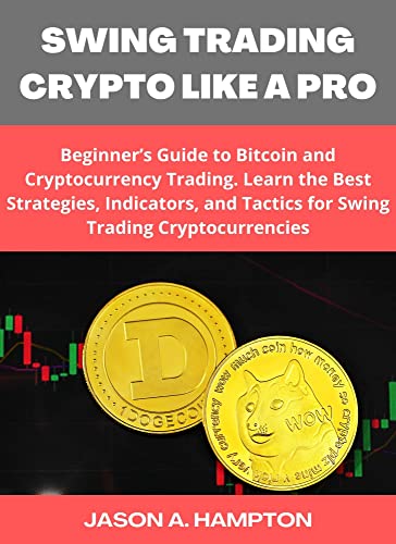 3 Easy Swing Trading Crypto Strategies to Implement | Investment U