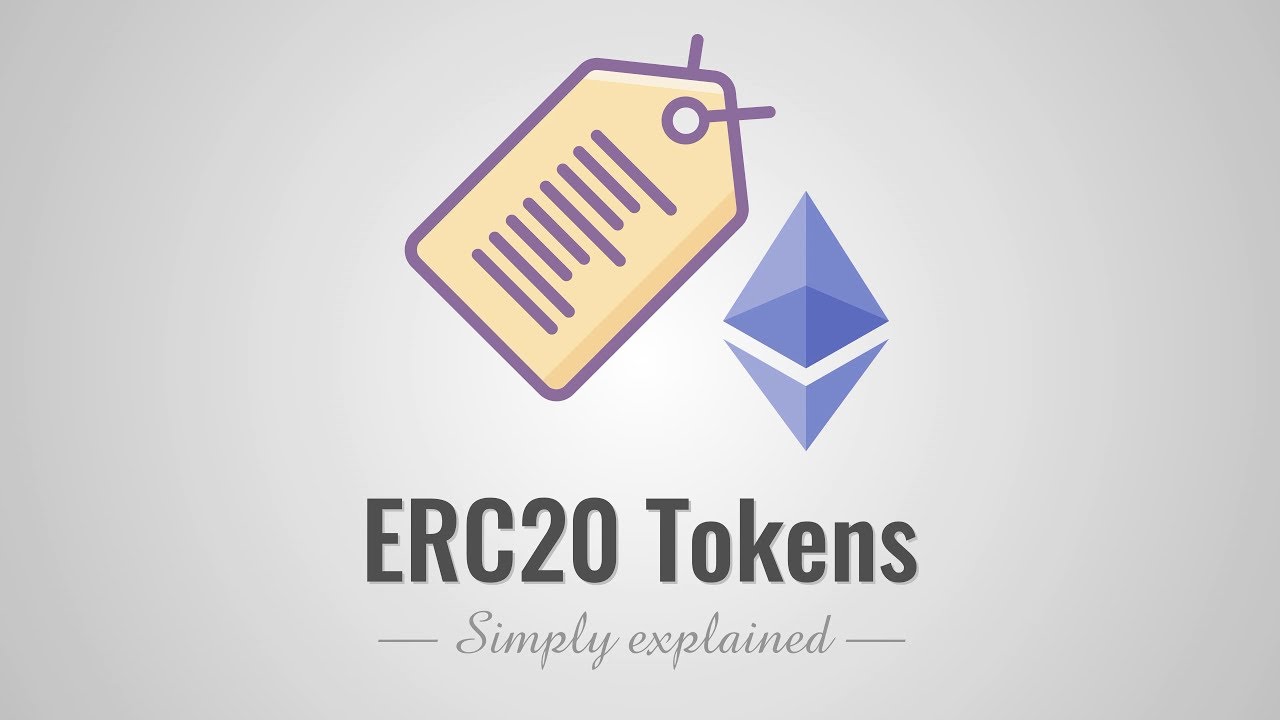 What Are ERC Tokens on the Ethereum Network?